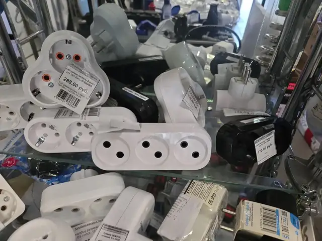 Тройники, переходники